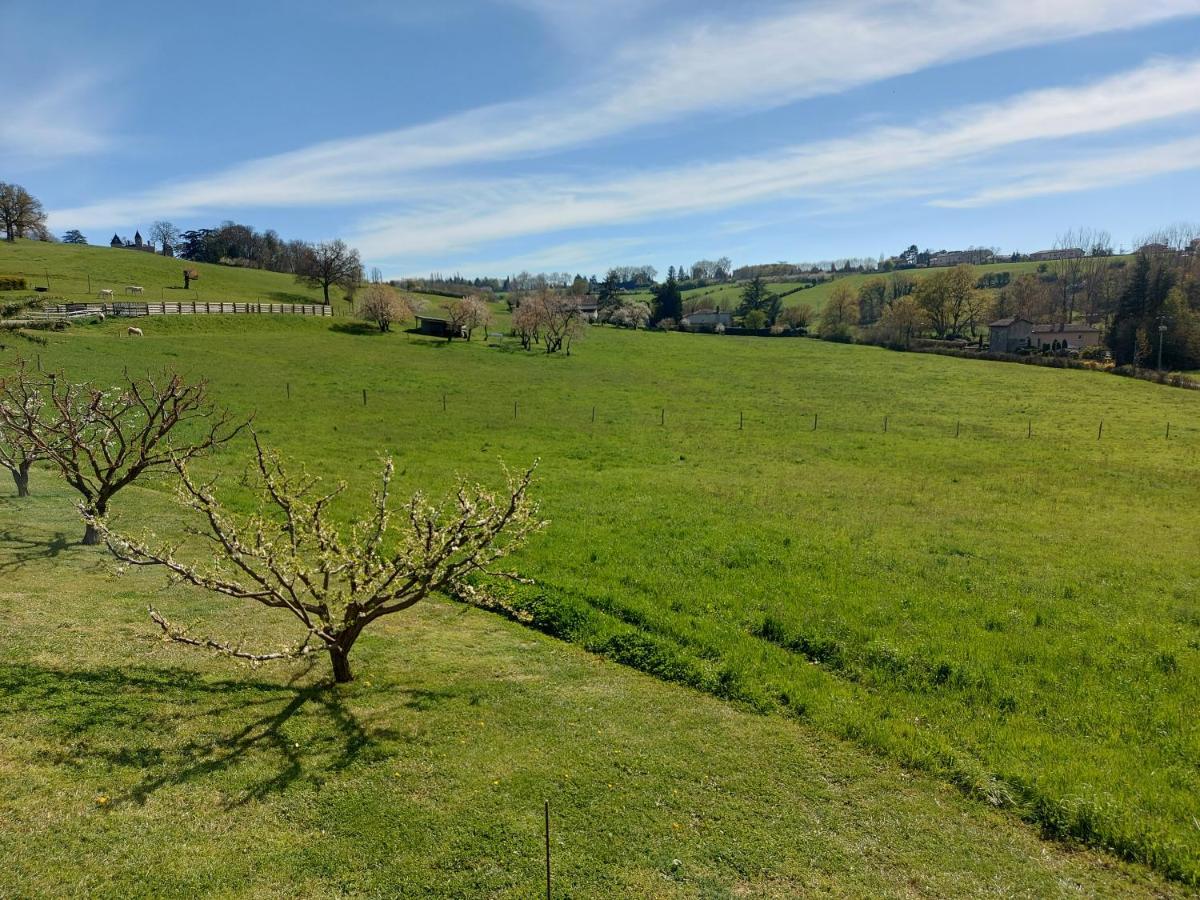 Gite Stone&Spa Chasselay Esterno foto