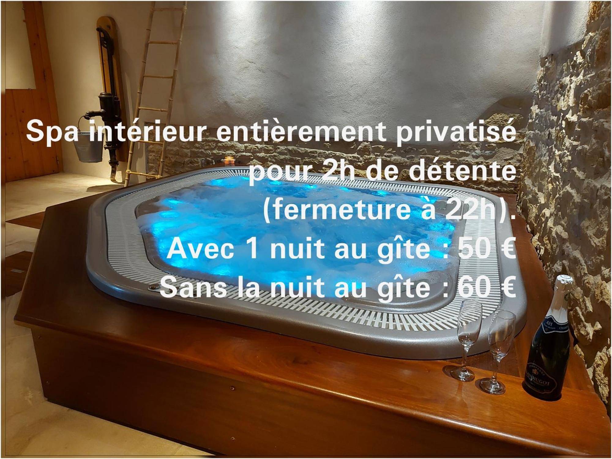 Gite Stone&Spa Chasselay Esterno foto