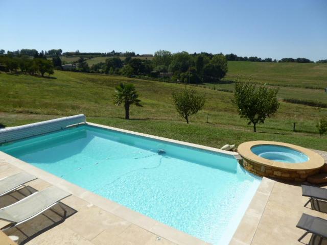 Gite Stone&Spa Chasselay Esterno foto